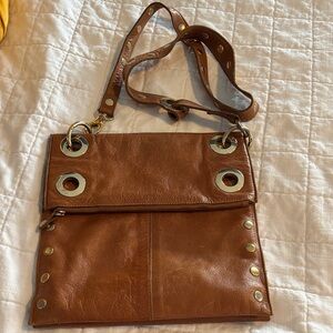 Large Hammitt Montana crossbody